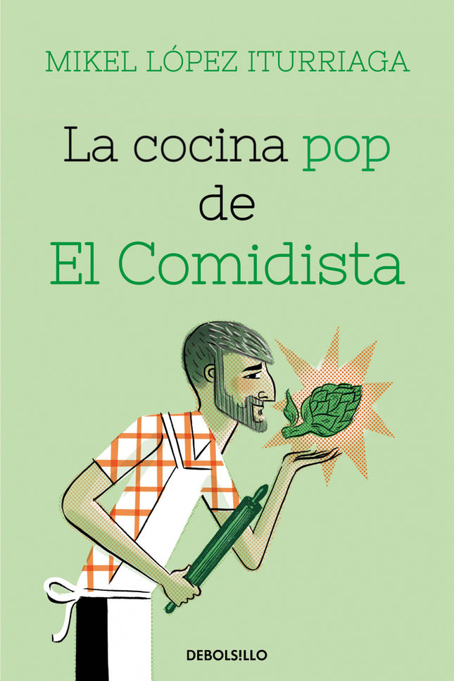 La Cocina Pop De El Comidista