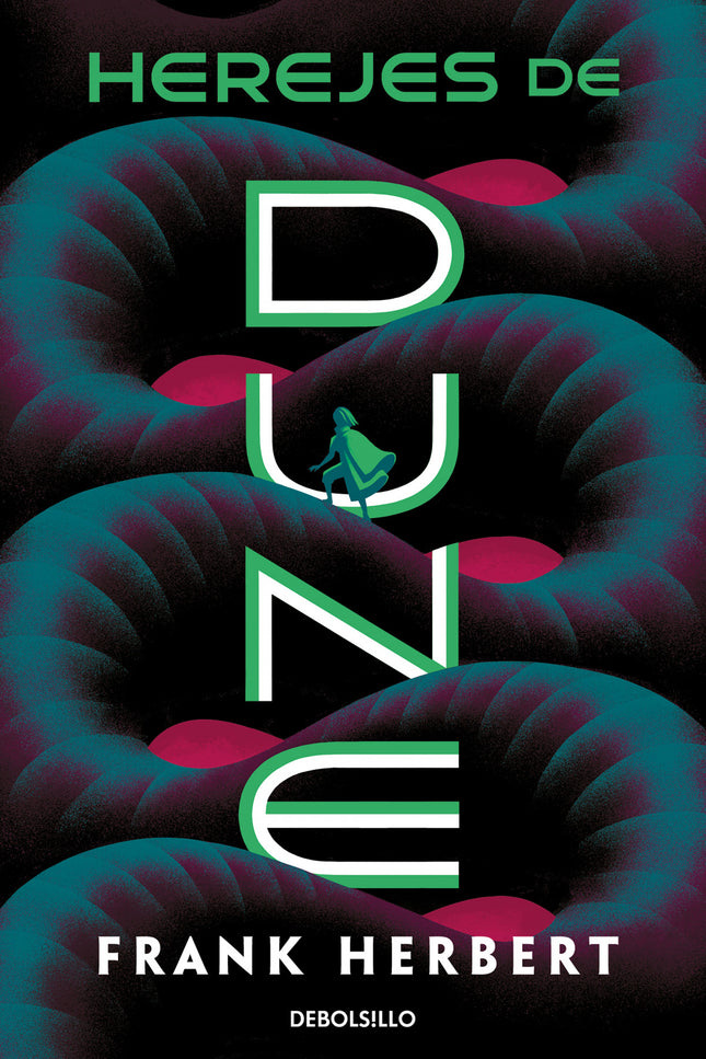 Herejes De Dune (las Crónicas De Dune 5)