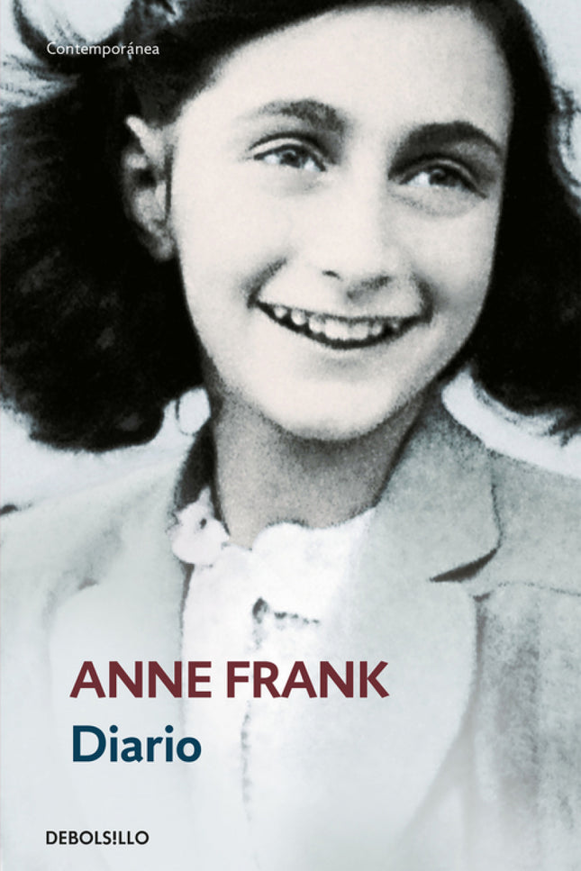 Diario De Anne Frank