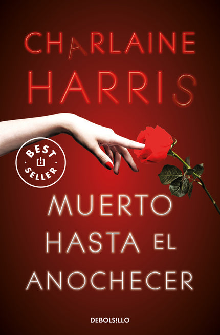 Muerto Hasta El Anochecer (sookie Stackhouse 1)