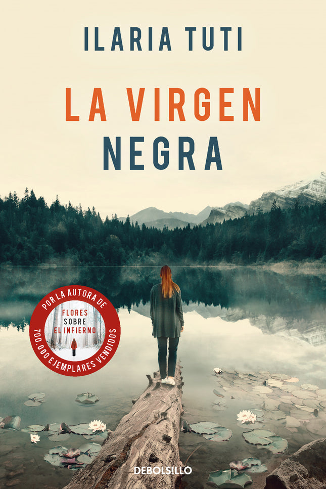 La Virgen Negra