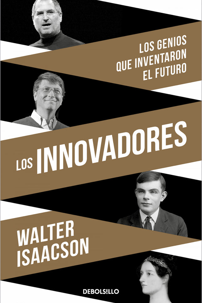 Los Innovadores