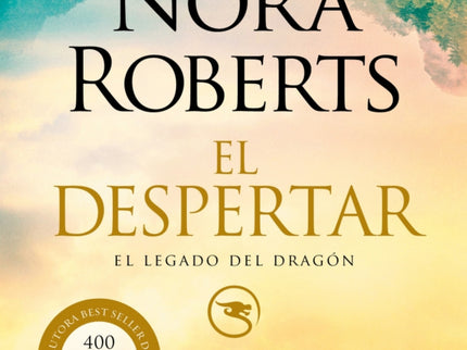 El Despertar (el Legado Del Dragón 1)