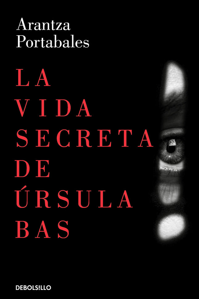 La Vida Secreta De úrsula Bas