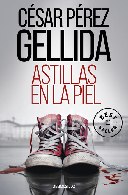 Astillas En La Piel