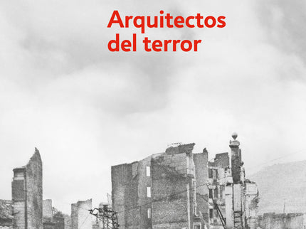 Arquitectos Del Terror