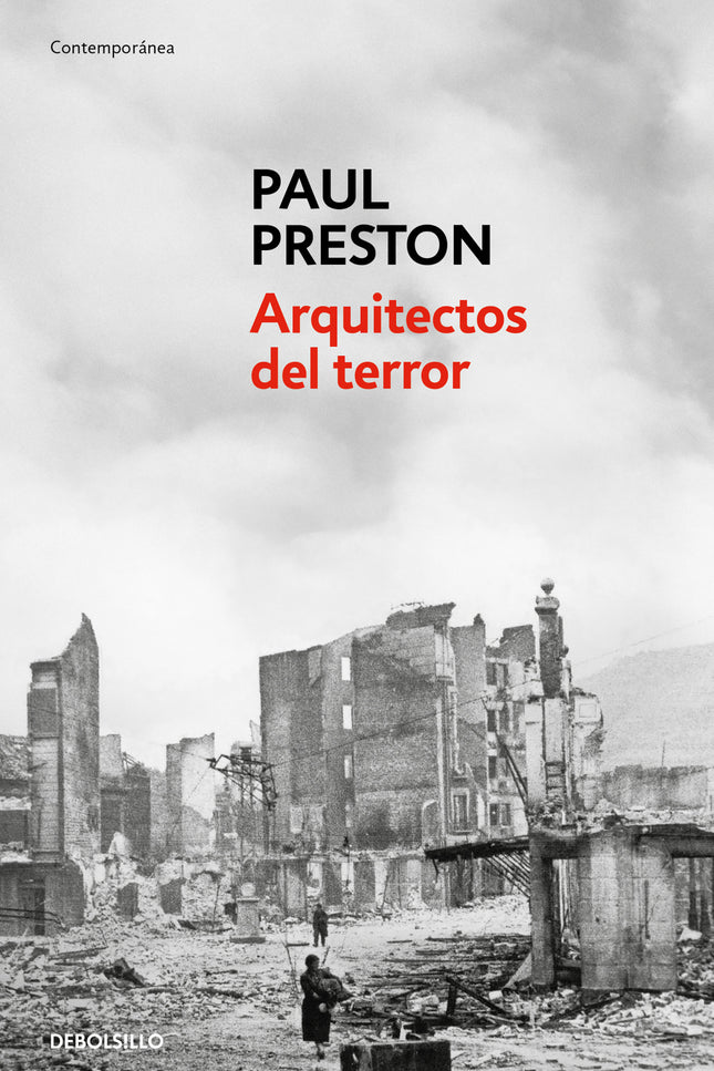 Arquitectos Del Terror