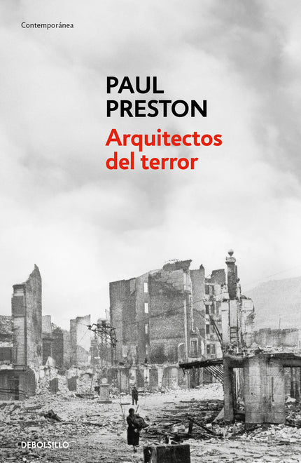 Arquitectos Del Terror