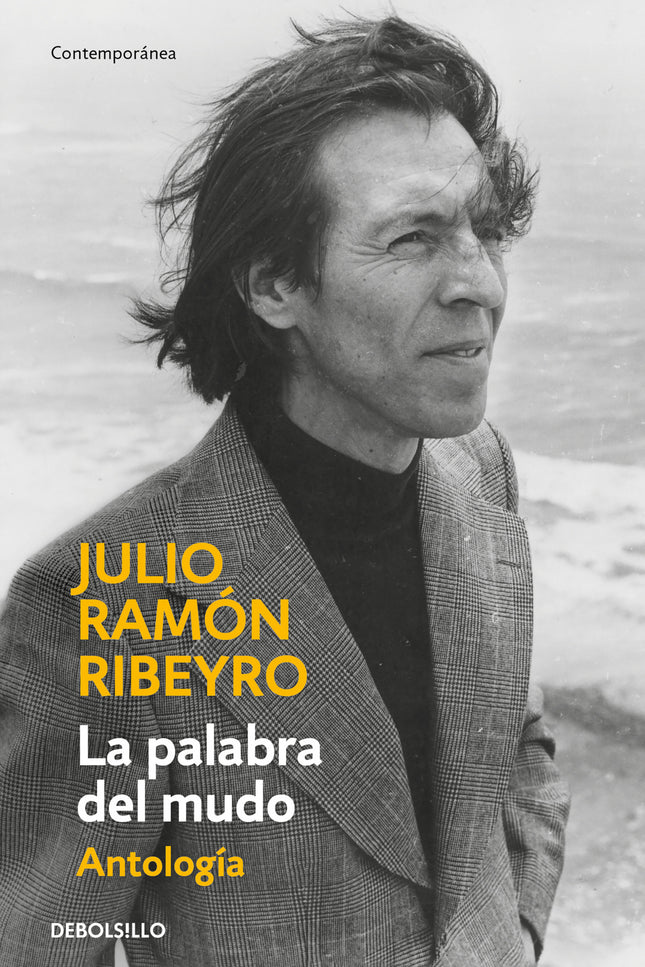 La Palabra Del Mudo (antología)