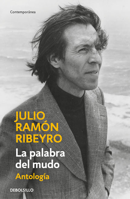 La Palabra Del Mudo (antología)