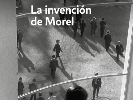 La Invención De Morel