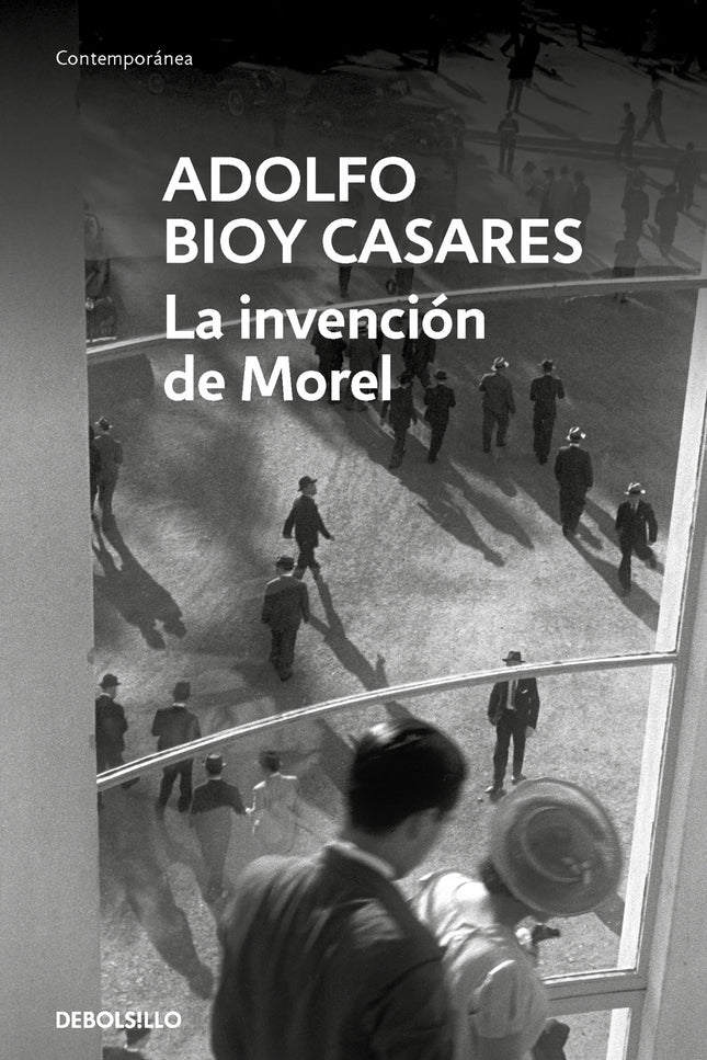 La Invención De Morel