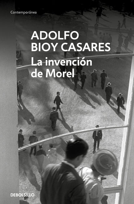 La Invención De Morel