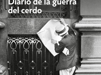 Diario De La Guerra Del Cerdo