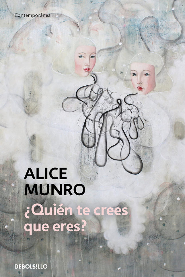 ¿quien Te Crees Que Eres?