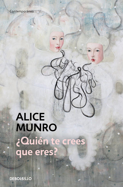 ¿quien Te Crees Que Eres?