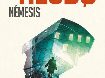 Némesis (harry Hole 4)