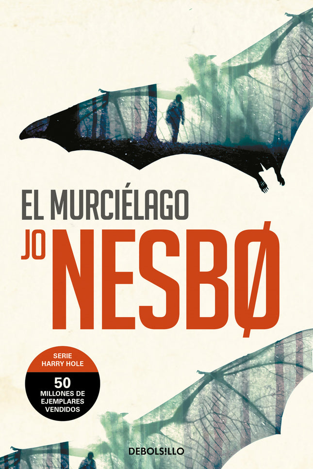El Murciélago (harry Hole 1)