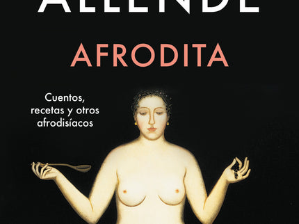 Afrodita