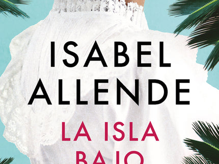 La Isla Bajo El Mar
