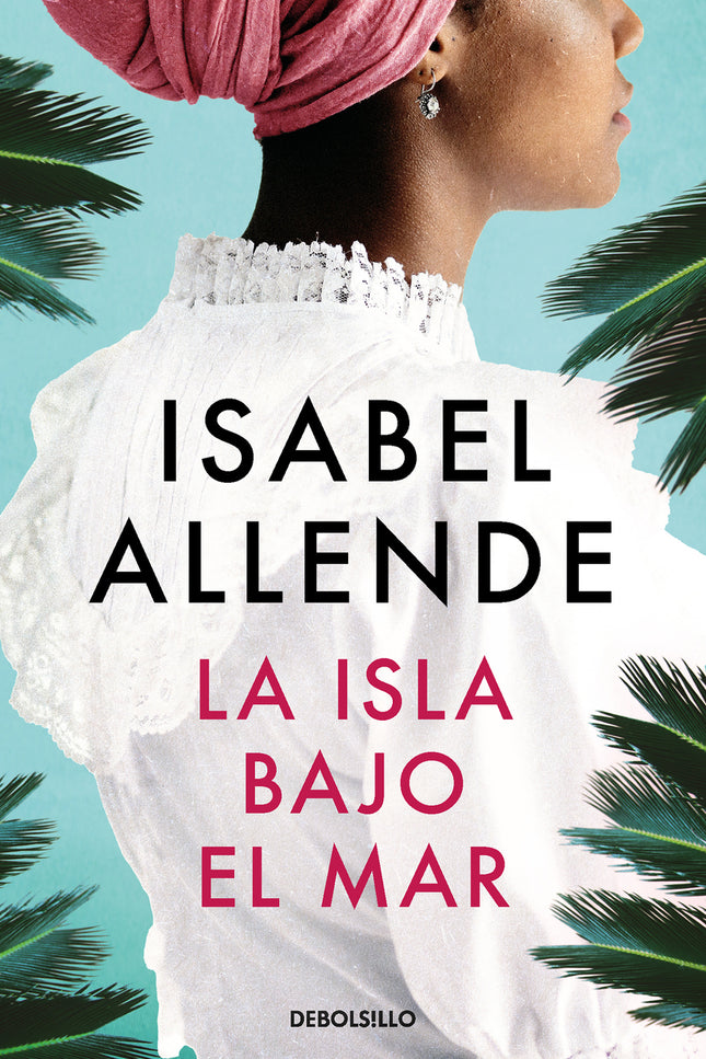 La Isla Bajo El Mar