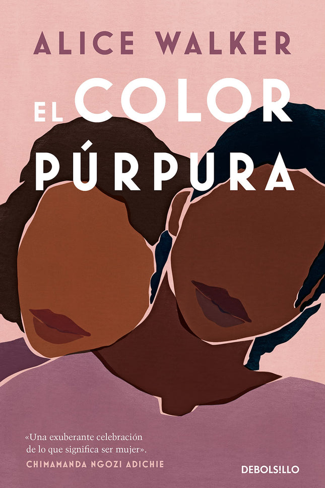 El Color Purpura