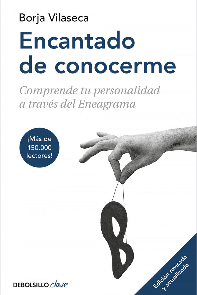 Encantado De Conocerme