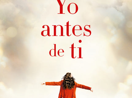 Yo Antes De Ti