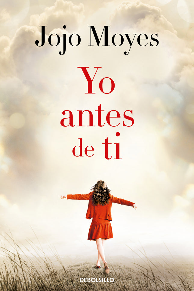 Yo Antes De Ti