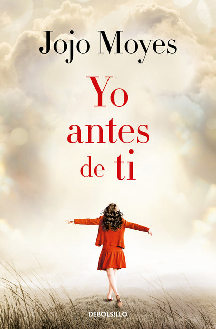 Yo Antes De Ti