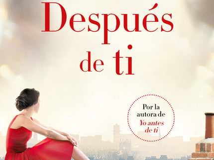 Después De Ti (antes De Ti 2)