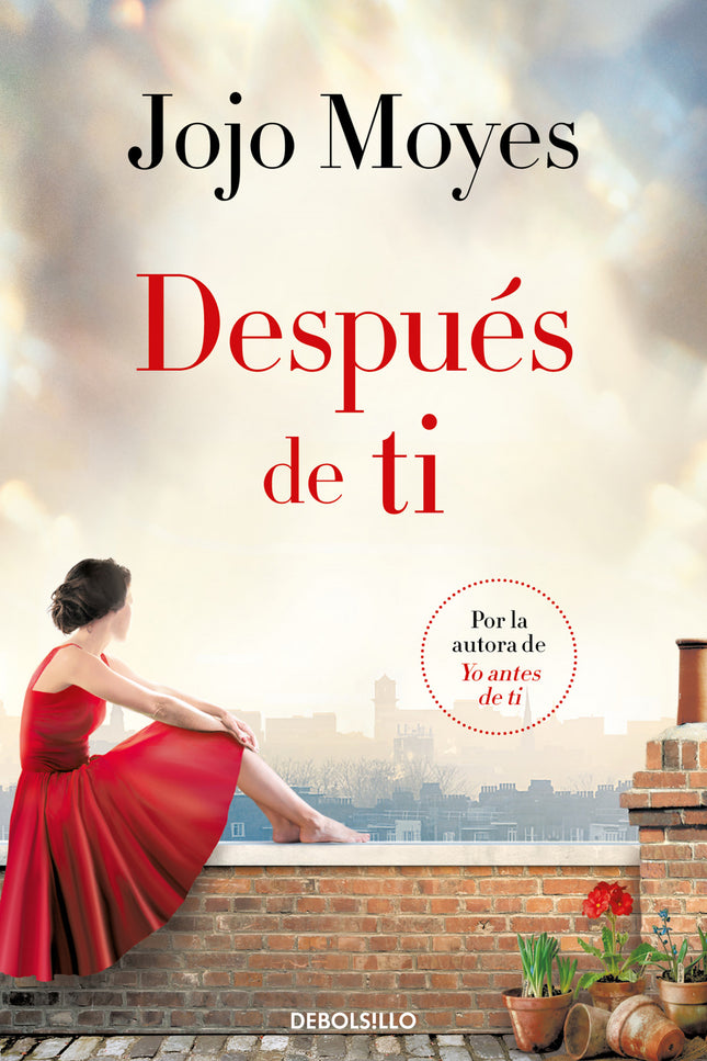 Después De Ti (antes De Ti 2)
