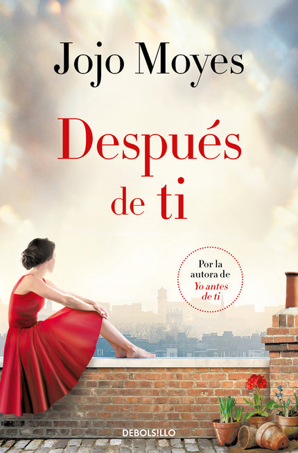 Después De Ti (antes De Ti 2)
