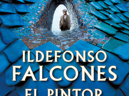 El Pintor De Almas