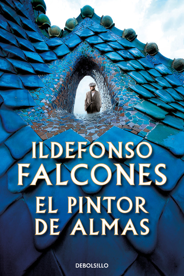 El Pintor De Almas