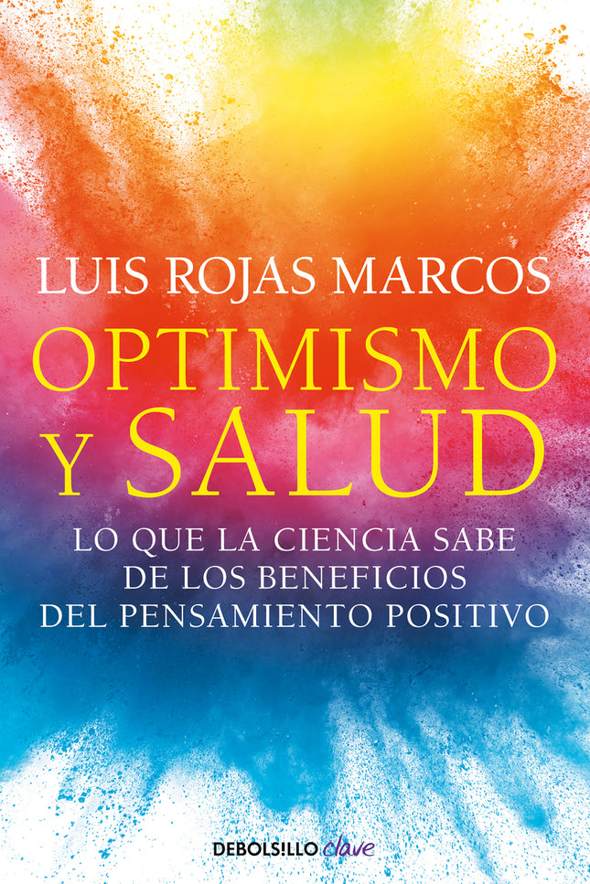 Optimismo Y Salud
