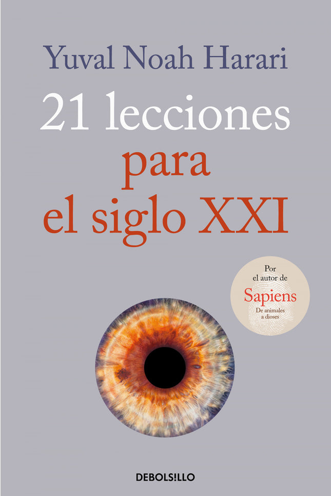 21 Lecciones Para El Siglo Xxi