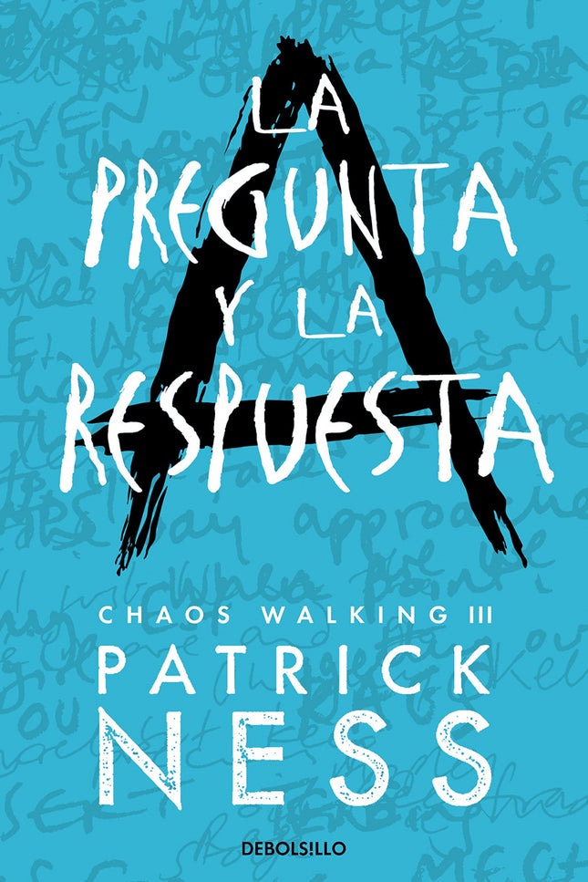 La Pregunta Y La Respuesta