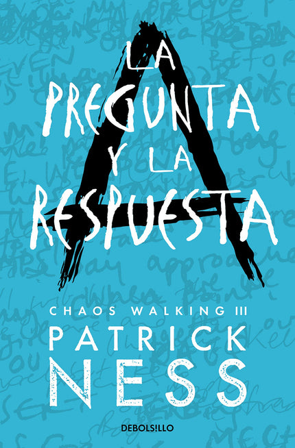 La Pregunta Y La Respuesta