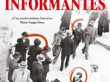 Los Informantes