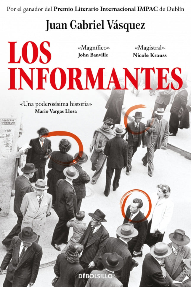 Los Informantes