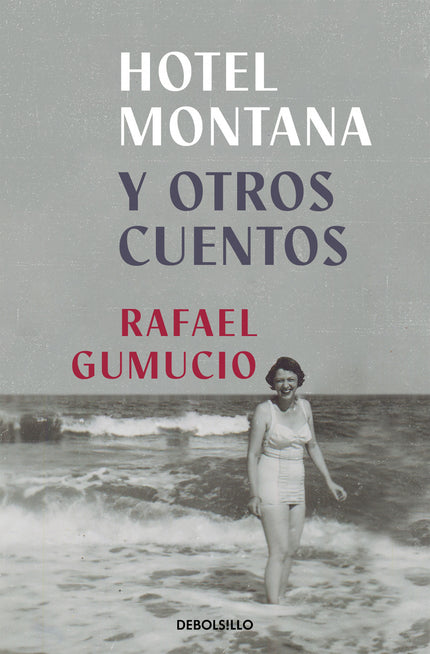Hotel Montana Y Otros Cuentos