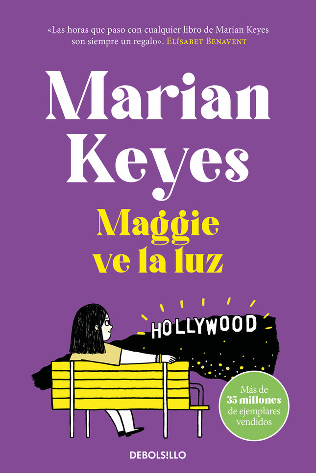Maggie Ve La Luz (hermanas Walsh 3)