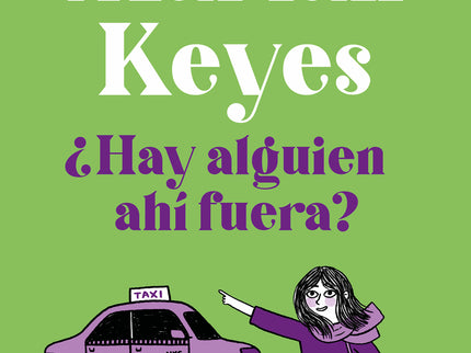¿hay Alguien Ahí Fuera (hermanas Walsh 4)