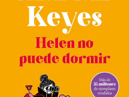 Helen No Puede Dormir (hermanas Walsh 5)