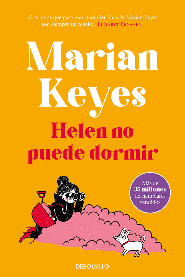 Helen No Puede Dormir (hermanas Walsh 5)