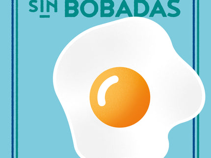 Mucho Más De 999 Recetas Sin Bobadas