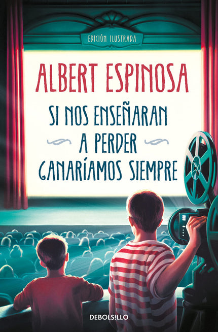 Si Nos Enseñaran A Perder,ganariamos Siempre