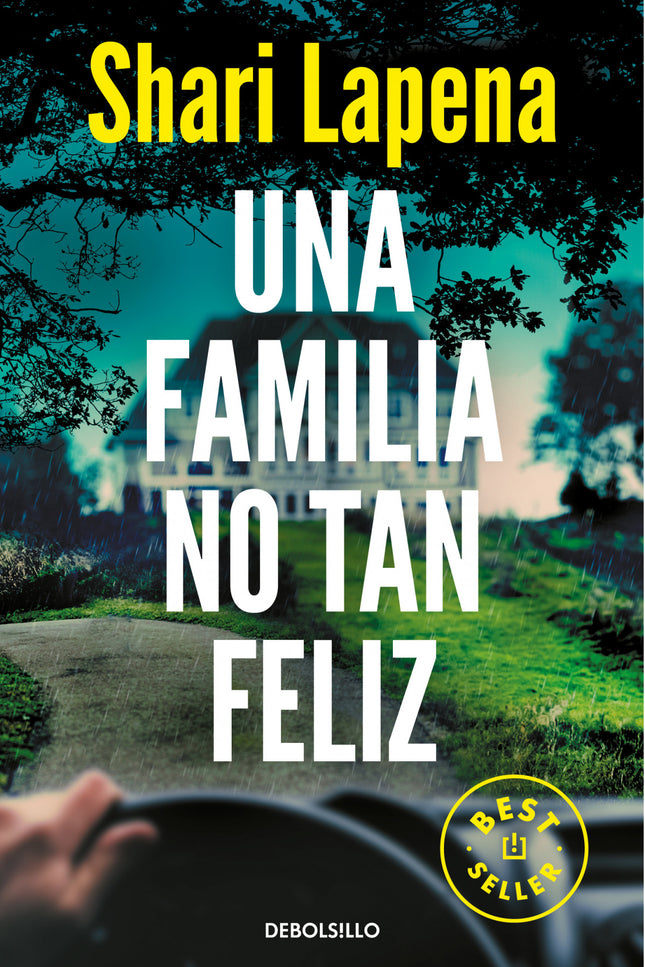 Una Familia No Tan Feliz