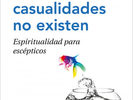 Las Casualidades No Existen